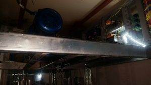 Servis Asansörleri ( Monşarj ) Yemek Asansörü imalatı , komple Paket Servis Asansörü